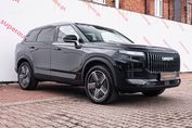 Jaecoo 7 1.6 T-GDI OffRoad AWD DCT