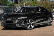 Audi A5 TFSI quattro S line
