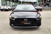 Mazda 3 Prime Line
