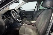 Volkswagen Tiguan 1.5 TSI
