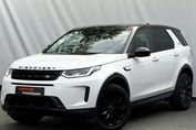 Land Rover Discovery Sport 2.0 D240 R-Dynamic SE aut