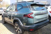 Dacia Bigster Expression mHEV  1.2 TCe