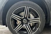 Mercedes GLC Coupe 220 d 4-Matic AMG Line