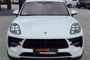 Porsche Macan GTS