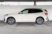 BMW X3 xDrive20 M Sport