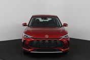 MG ZS 1.5 HEV+ Standard aut