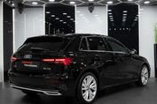 Audi A3 35 TDI S tronic