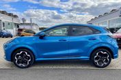 Ford Puma ST-Line X PowerShift mHEV  1.0 EcoBoost