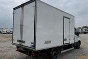 Iveco Daily 35S16 8EP + Chłodnia