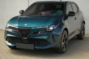 Alfa Romeo Junior Ibrida