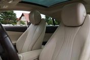 Mercedes Klasa E 3.0