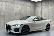 BMW Seria 4 Cabrio 420i M Sport