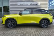 Baic Beijing 5 Beijing 1.5T Luxury Dct