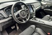 Volvo XC90 D5 AWD R-Design 7os