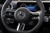 Mercedes CLA 200 AMG Line