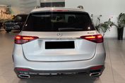 Mercedes GLE 450 d 4-Matic AMG Line