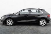 Audi A3 35 TFSI mHEV S tronic