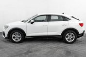 Audi Q3 35 TFSI