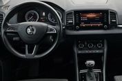 Skoda Karoq 1.6 TDI SCR 4x2 Style DSG