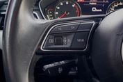 Audi A5 Sportback 40 TFSI Advanced