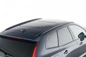 Volvo XC60 B5 B AWD Ultra Black Edition aut