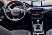 Ford Kuga 2.0 Ecoblue Mhev Fwd Titanium
