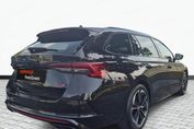 Skoda Octavia 2.0 TSI RS DSG