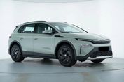 Skoda Elroq 60 63kWh