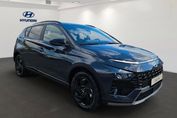 Hyundai Bayon 1.0 T-GDI Smart Black DCT