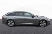 Audi A6 40 TDI mHEV quattro S Line S tronic