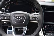 Audi Q8 TFSI e quattro