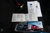 Opel Vivaro Kombi L2H1