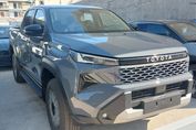 Toyota HiLux mHEV Double Cab Active 4x4 aut
