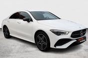 Mercedes CLA 250 e