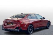 BMW Seria 5 530e sport-aut