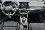 Hyundai i30 T-GDI Smart