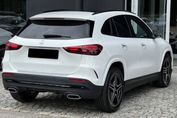 Mercedes GLA 200 AMG Line
