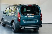 Peugeot Rifter GT Long L2H1 EAT8