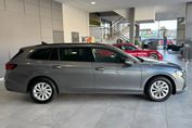 Skoda Superb 2.0 TDI SCR Essence DSG
