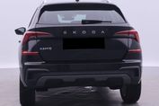 Skoda Kamiq Drive 1.5 TSI