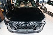 Chery Tiggo 9 Prestige 1.5 T-GDI Super Hybrid DHT 7os.