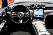 Mercedes GLC 220 d 4-Matic AMG Line