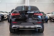Mercedes GLC Coupe 220 d 4-Matic AMG Line