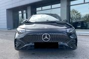 Mercedes CLA 250+ Shooting Brake AMG Line
