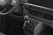 Volkswagen Transporter L2H1