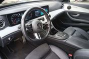 Mercedes E Klasa 220 d 4-Matic AMG