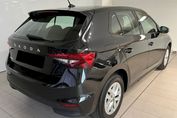 Skoda Fabia Drive 1.0 TSI
