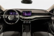 Skoda Superb 2.0 TSI 4x4 Selection DSG