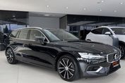 Volvo V60 T6 AWD Plug-In Hybrid Core aut