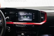 Opel Mokka 1.2 T GS S&S aut